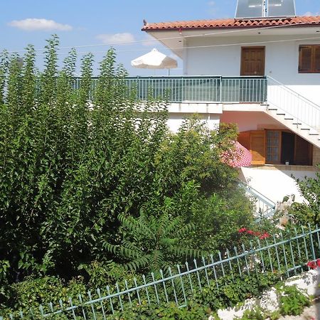 Petros House 1 Apartment Nafplio Exterior photo