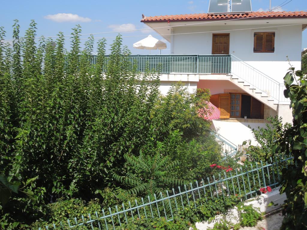 Petros House 1 Apartment Nafplio Exterior photo