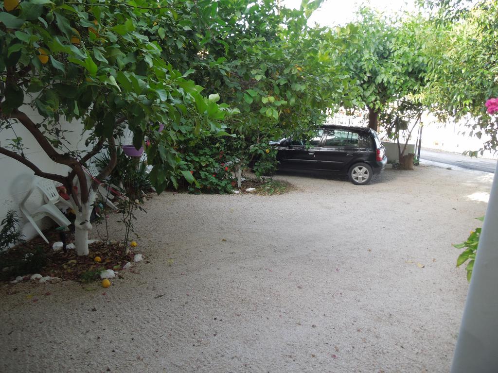 Petros House 1 Apartment Nafplio Exterior photo
